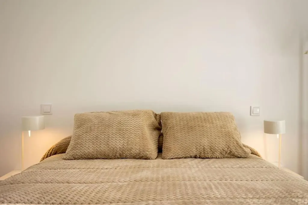 Nuevo Apartamento Clanset, Junto A Palacio Congresos Daire Sevilla