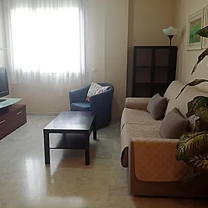  Apartamento Edificio Luxsevilla
