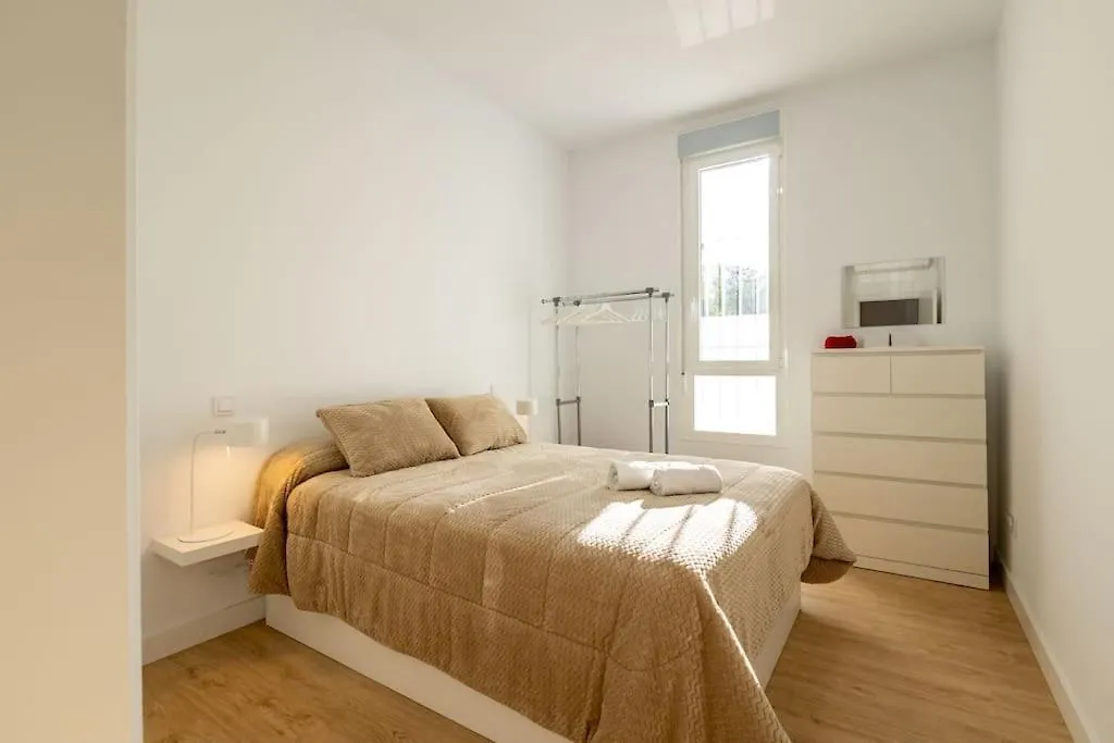 Nuevo Apartamento Clanset, Junto A Palacio Congresos Apartment Seville Spain