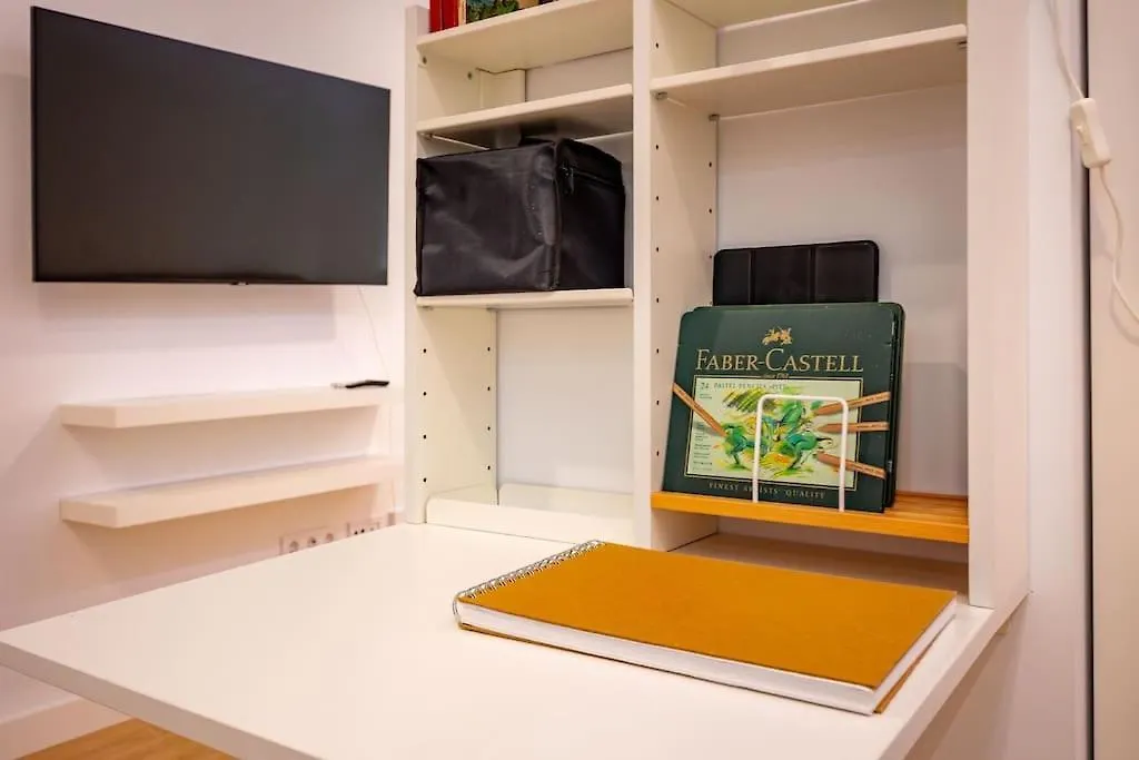 Nuevo Apartamento Clanset, Junto A Palacio Congresos Apartment Seville
