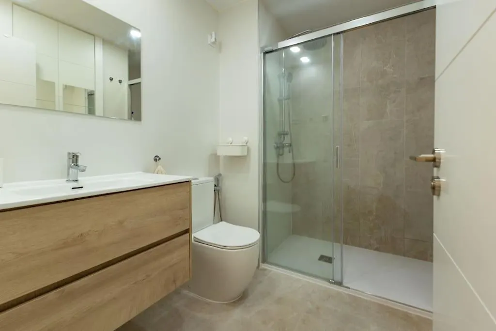 Nuevo Apartamento Clanset, Junto A Palacio Congresos Apartment Seville