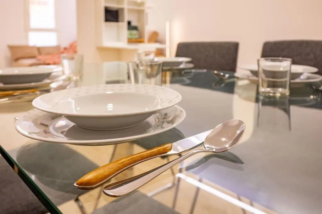 Nuevo Apartamento Clanset, Junto A Palacio Congresos Apartment Seville