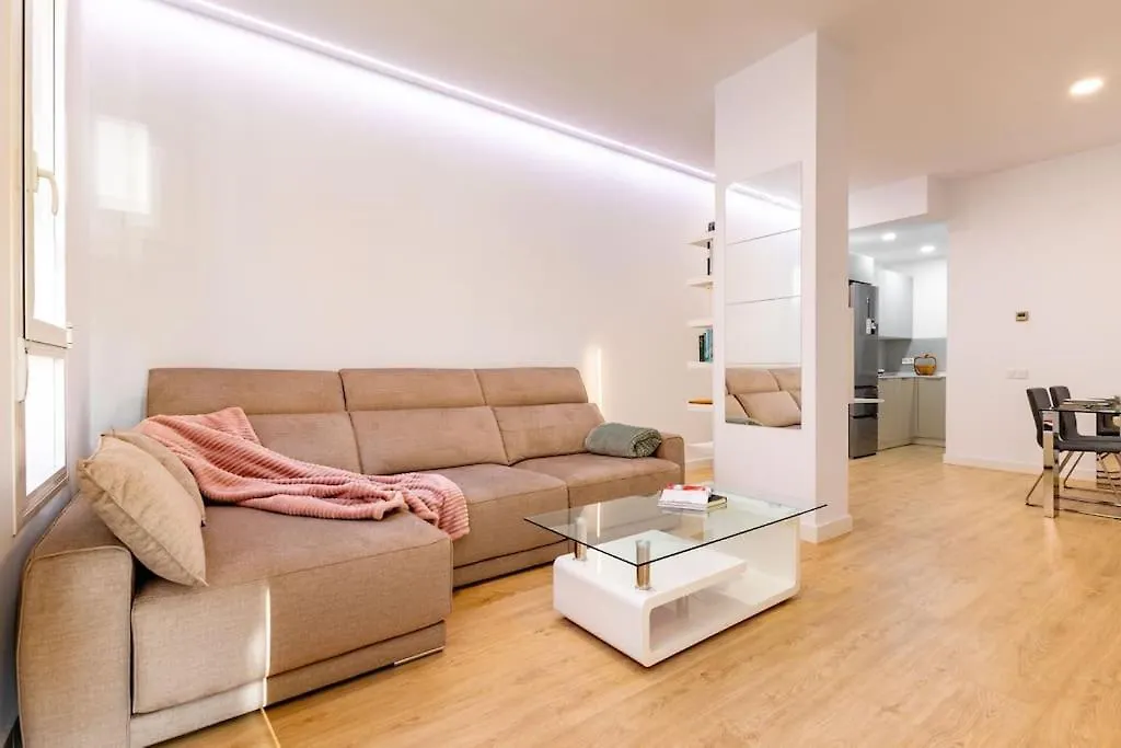 Nuevo Apartamento Clanset, Junto A Palacio Congresos Apartment Seville