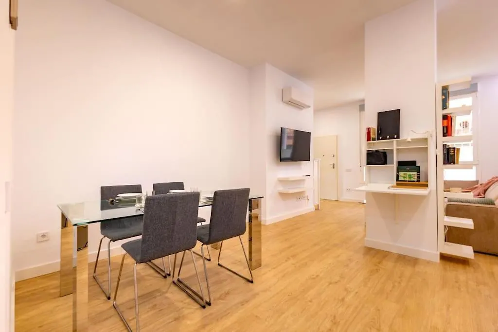 Nuevo Apartamento Clanset, Junto A Palacio Congresos Apartment Seville