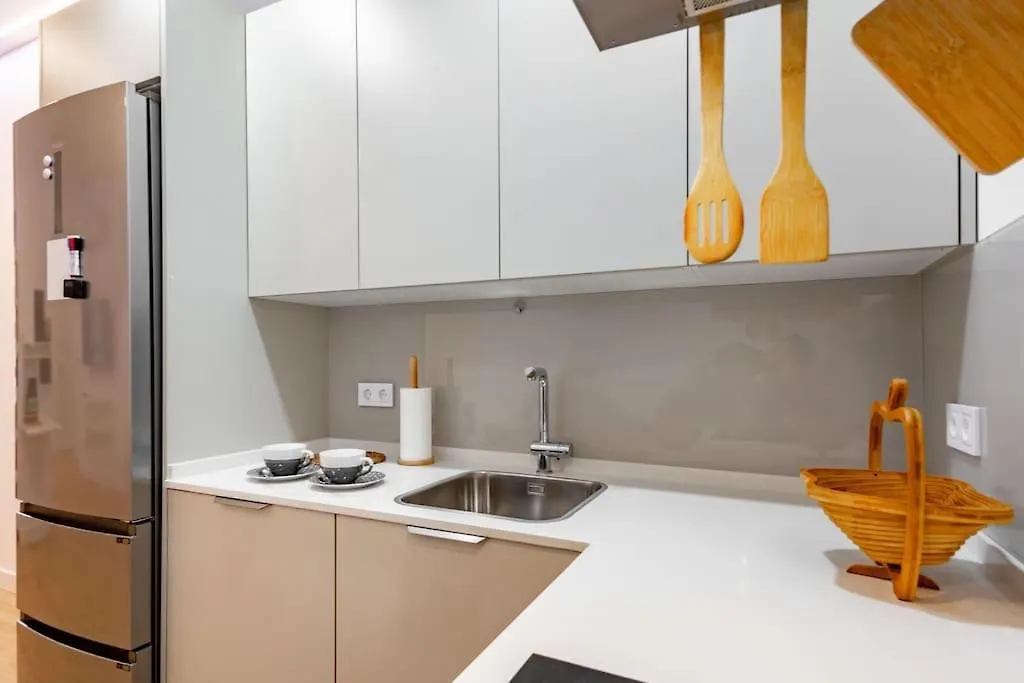 Nuevo Apartamento Clanset, Junto A Palacio Congresos Apartment Seville