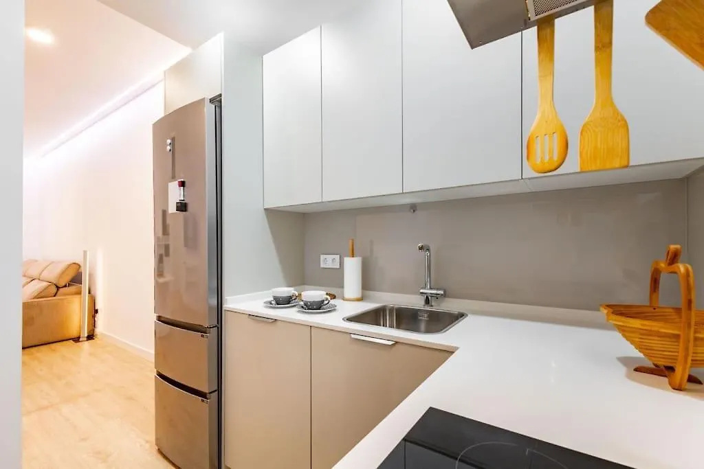 Nuevo Apartamento Clanset, Junto A Palacio Congresos Apartment Seville