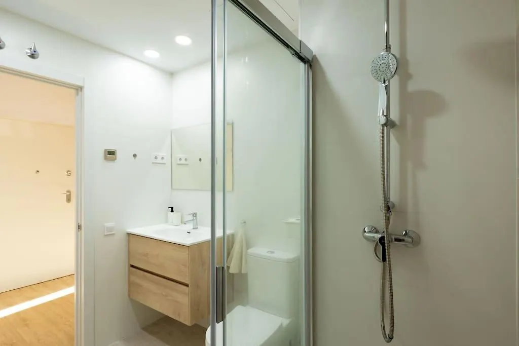 Nuevo Apartamento Clanset, Junto A Palacio Congresos Apartment Seville Spain