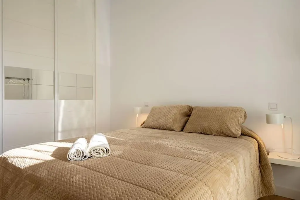 Nuevo Apartamento Clanset, Junto A Palacio Congresos Apartment Seville