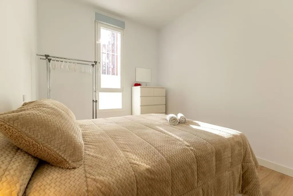 Nuevo Apartamento Clanset, Junto A Palacio Congresos Apartment Seville