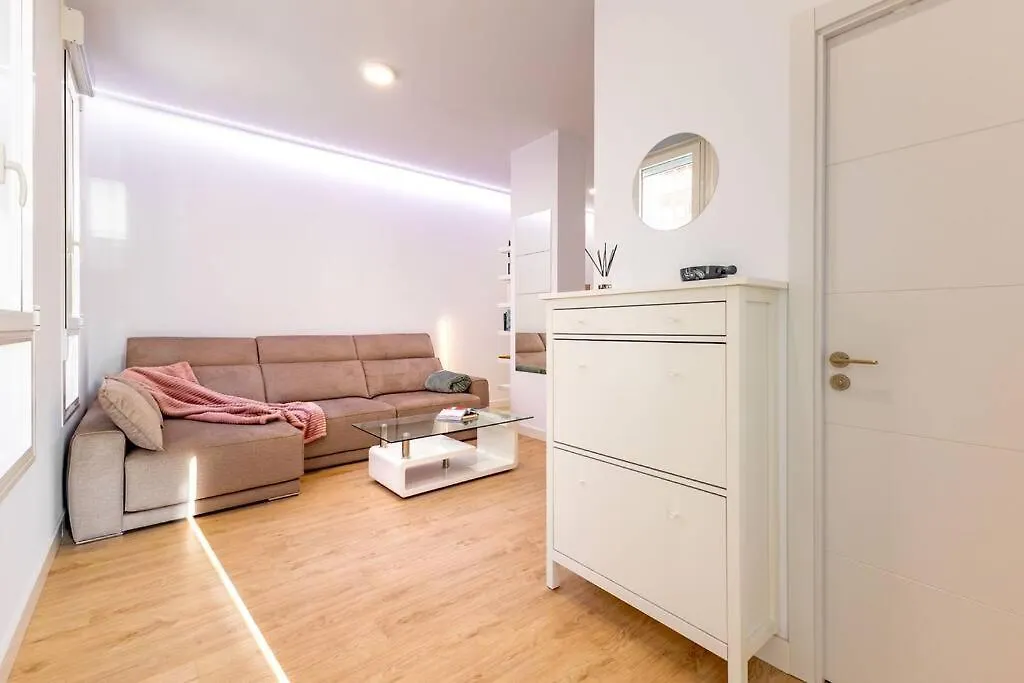 Nuevo Apartamento Clanset, Junto A Palacio Congresos Apartment Seville 0*,