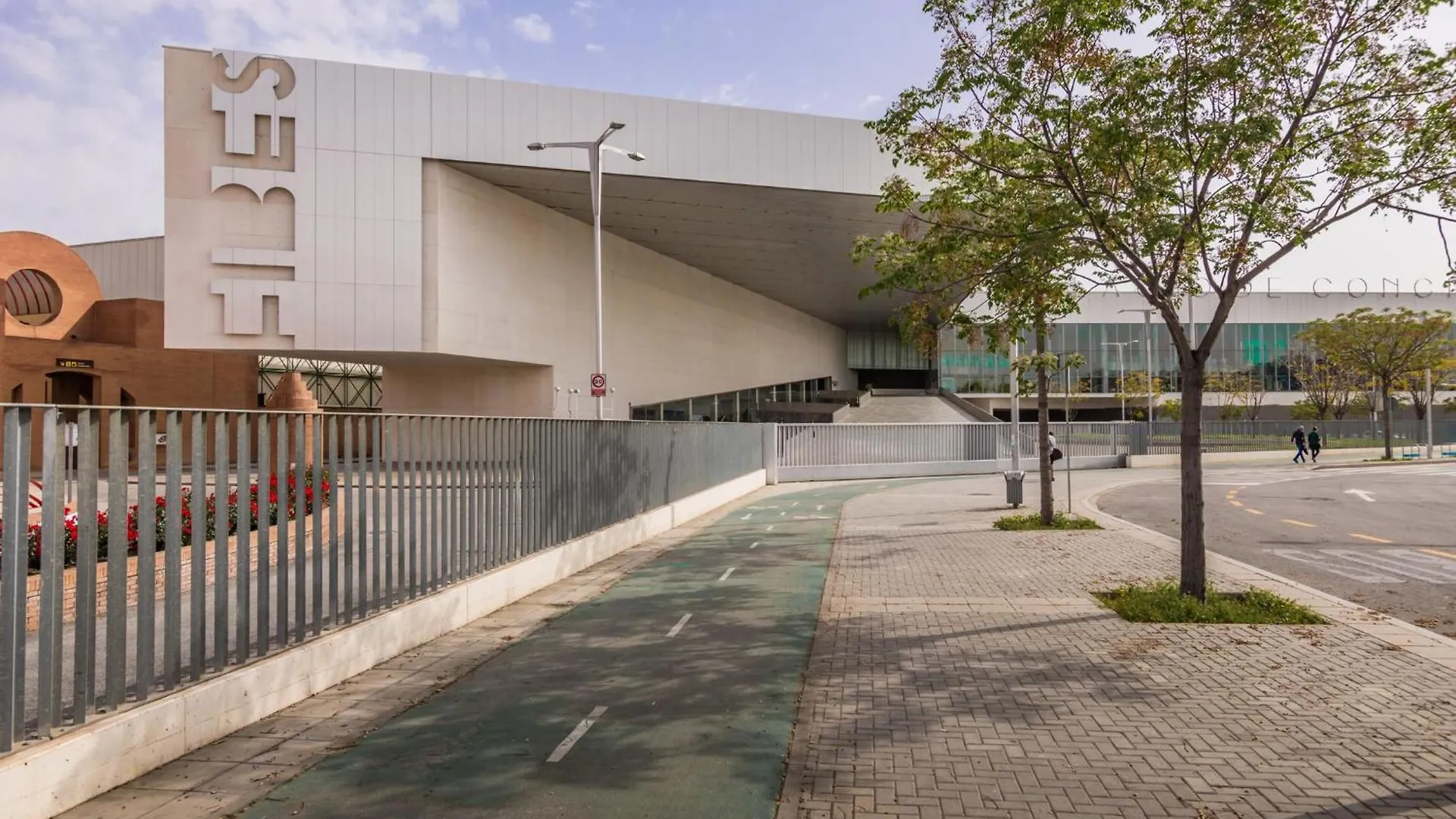 Nuevo Apartamento Clanset, Junto A Palacio Congresos Apartment Seville