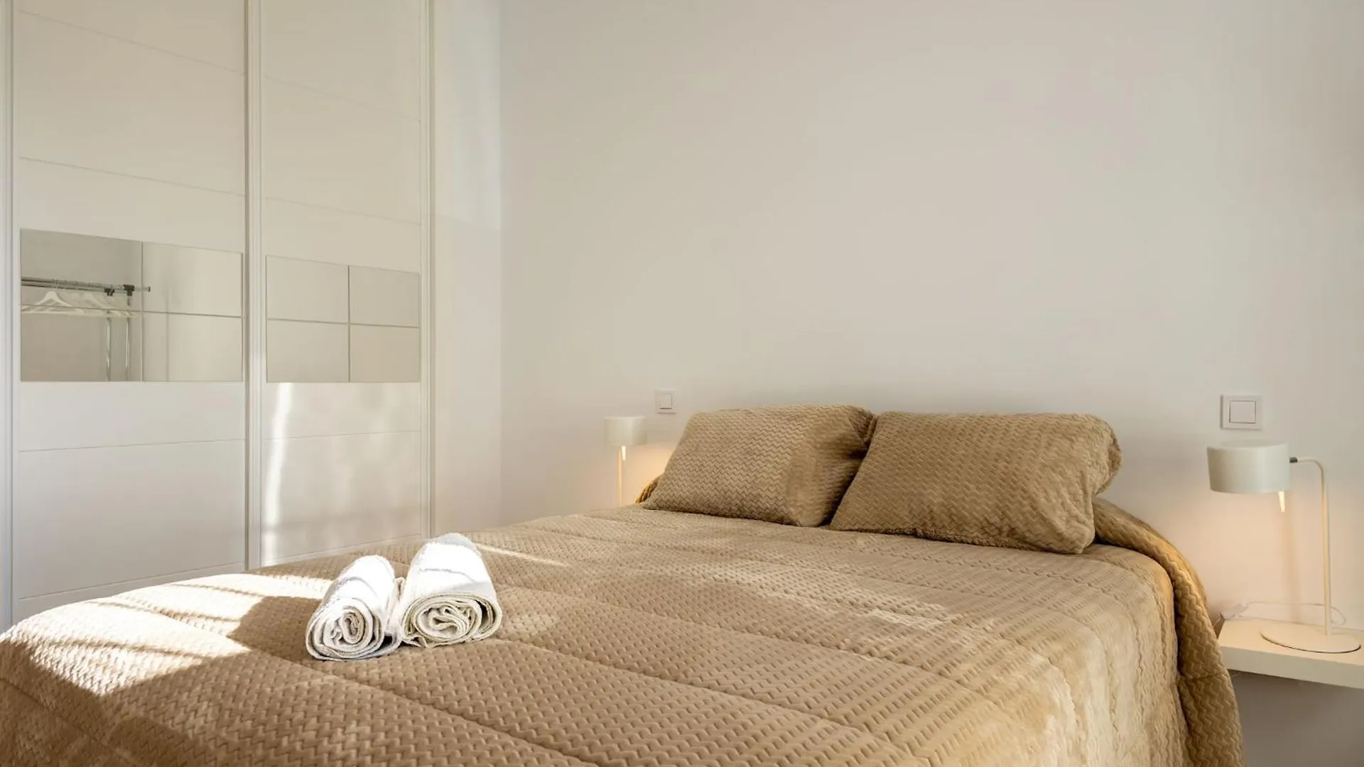 Nuevo Apartamento Clanset, Junto A Palacio Congresos Apartment Seville 0*,  Spain