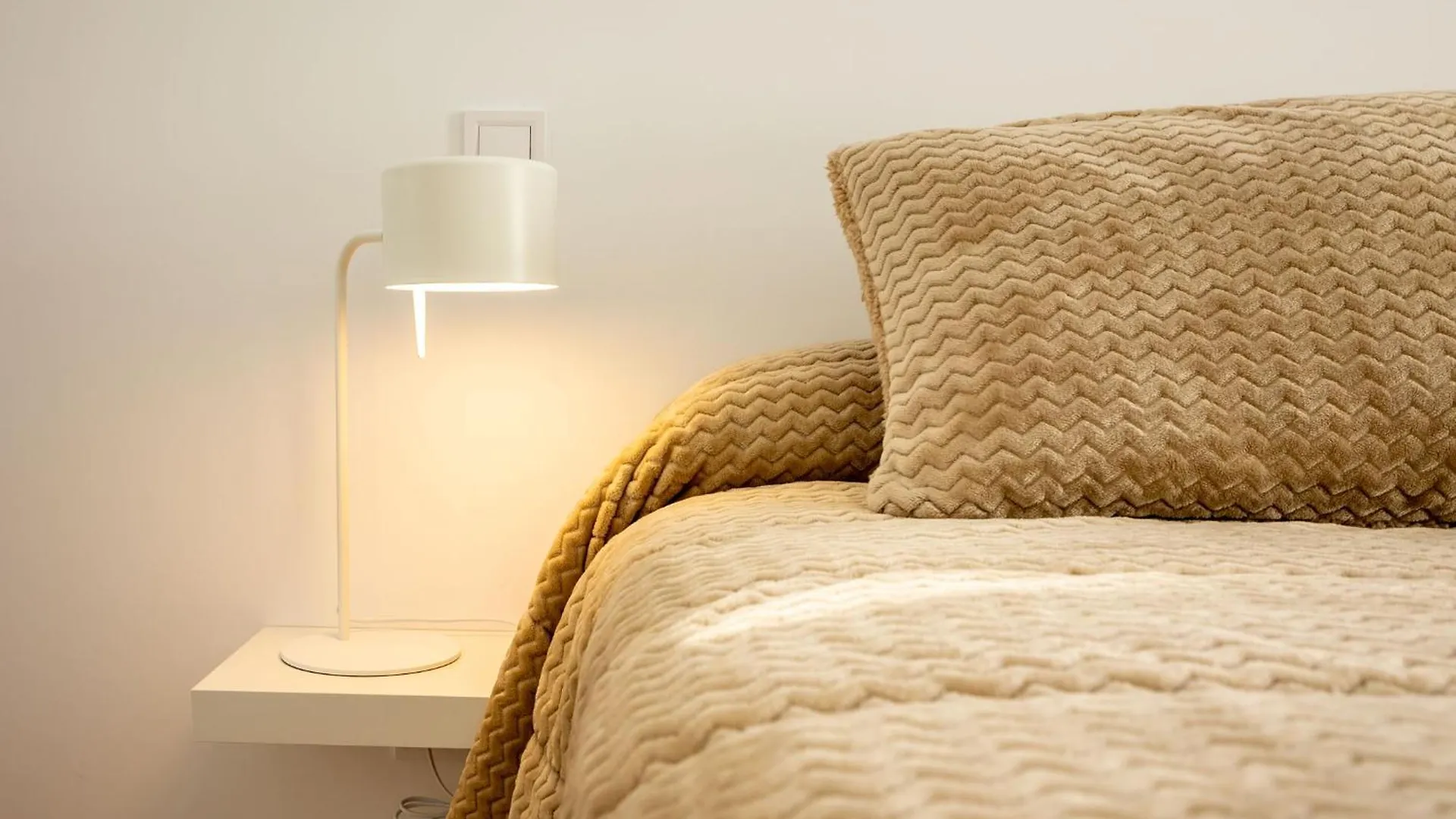 Nuevo Apartamento Clanset, Junto A Palacio Congresos Apartment Seville