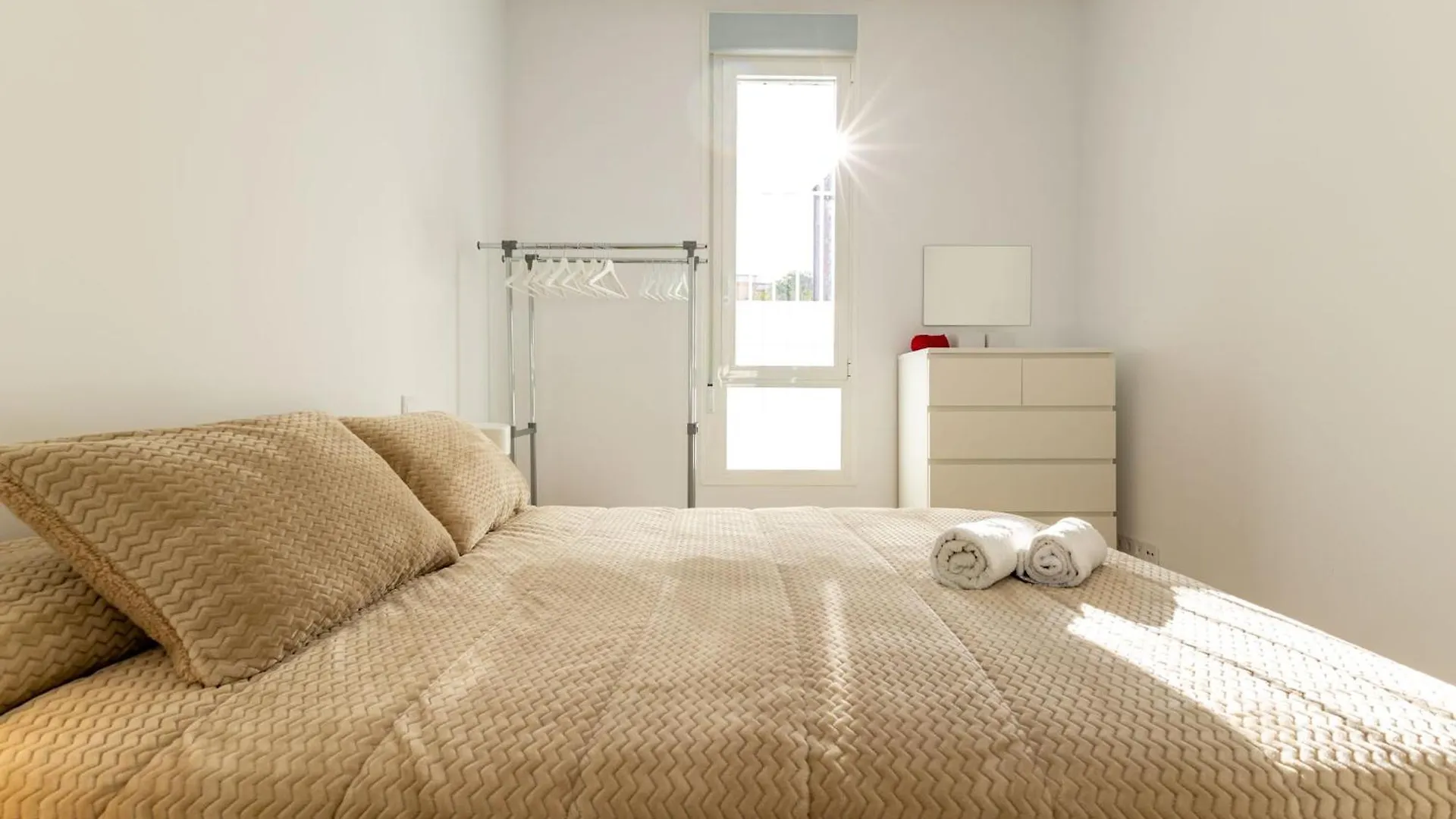 Nuevo Apartamento Clanset, Junto A Palacio Congresos Apartment Seville 0*,