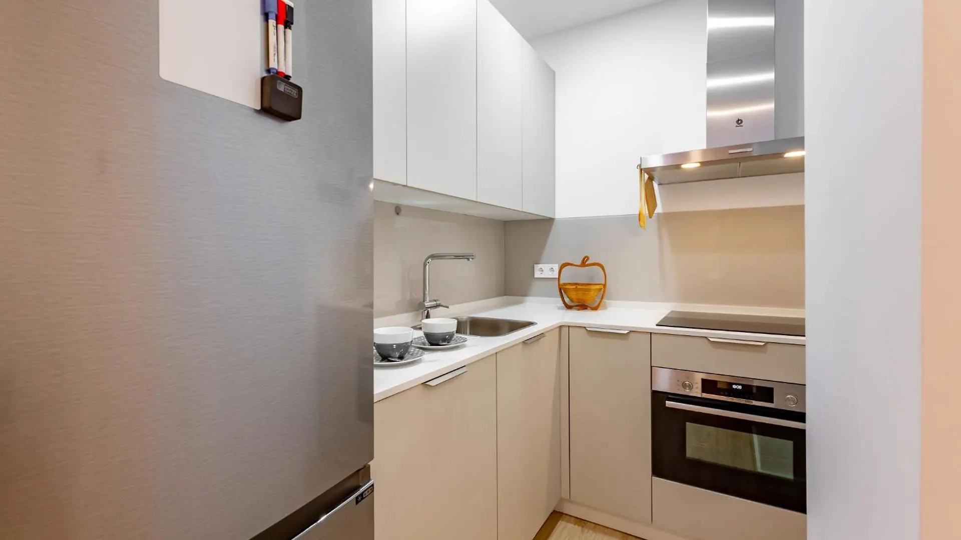 Nuevo Apartamento Clanset, Junto A Palacio Congresos Apartment Seville