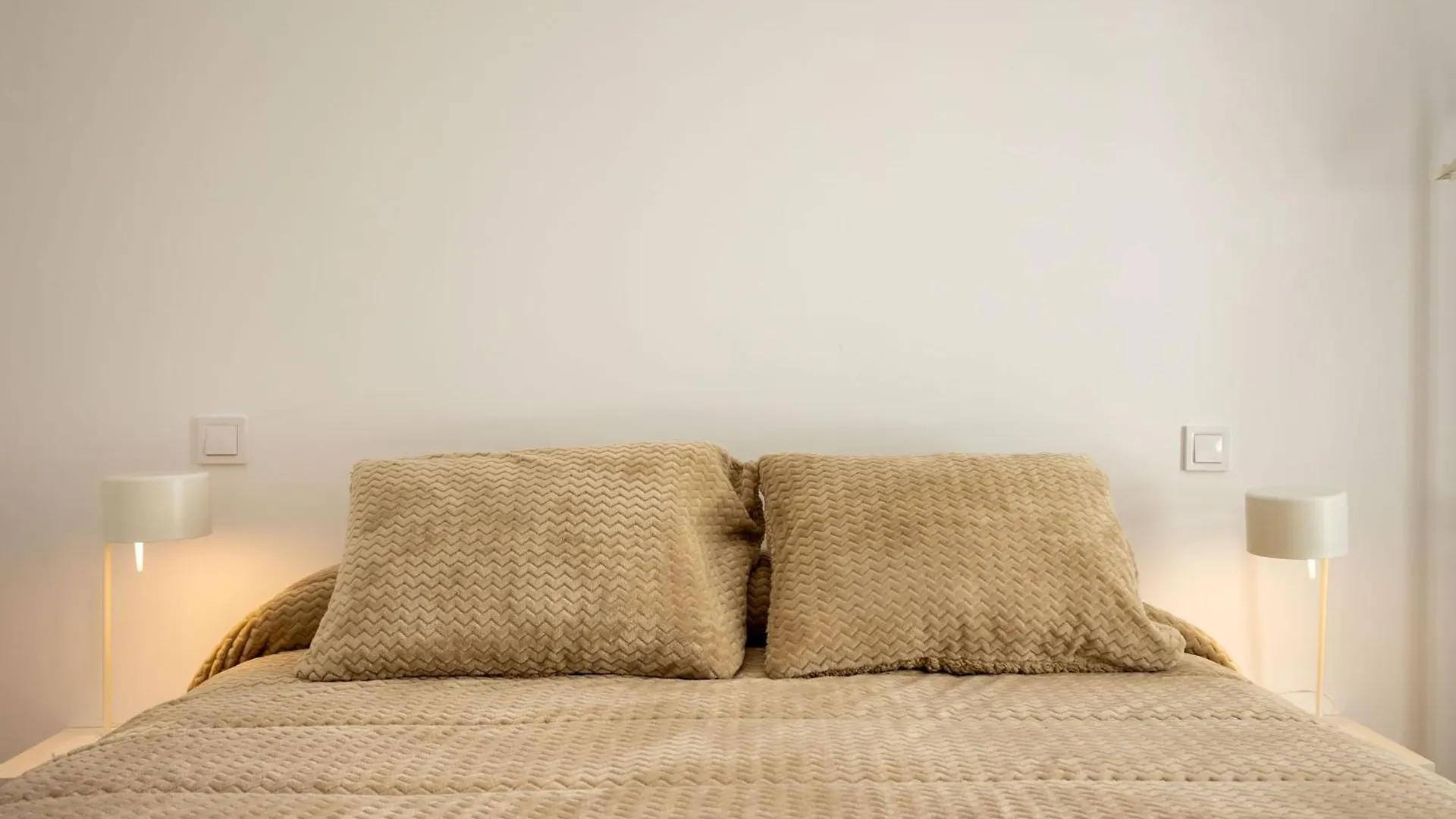 Nuevo Apartamento Clanset, Junto A Palacio Congresos Apartment Seville
