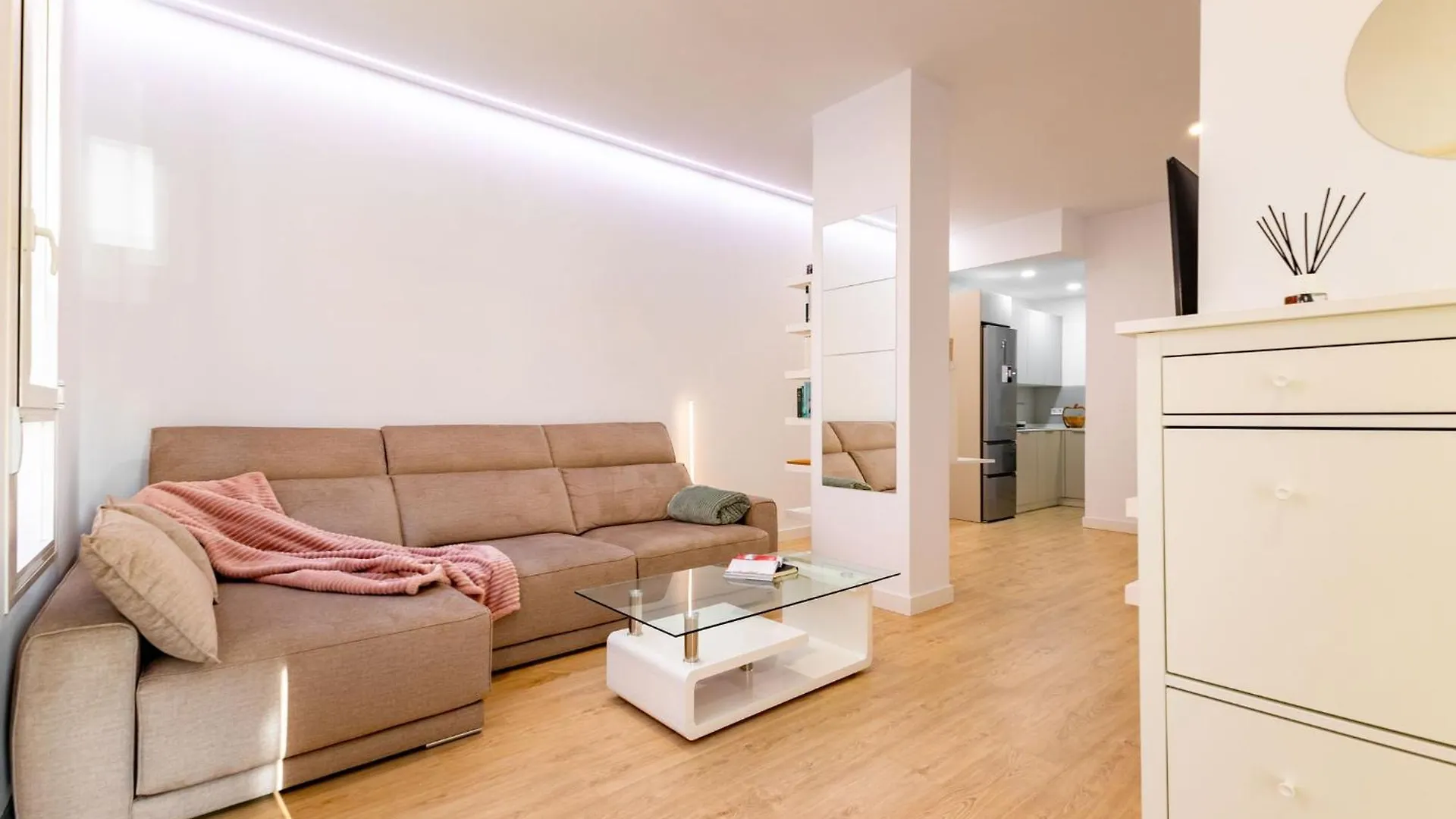Nuevo Apartamento Clanset, Junto A Palacio Congresos Apartment Seville