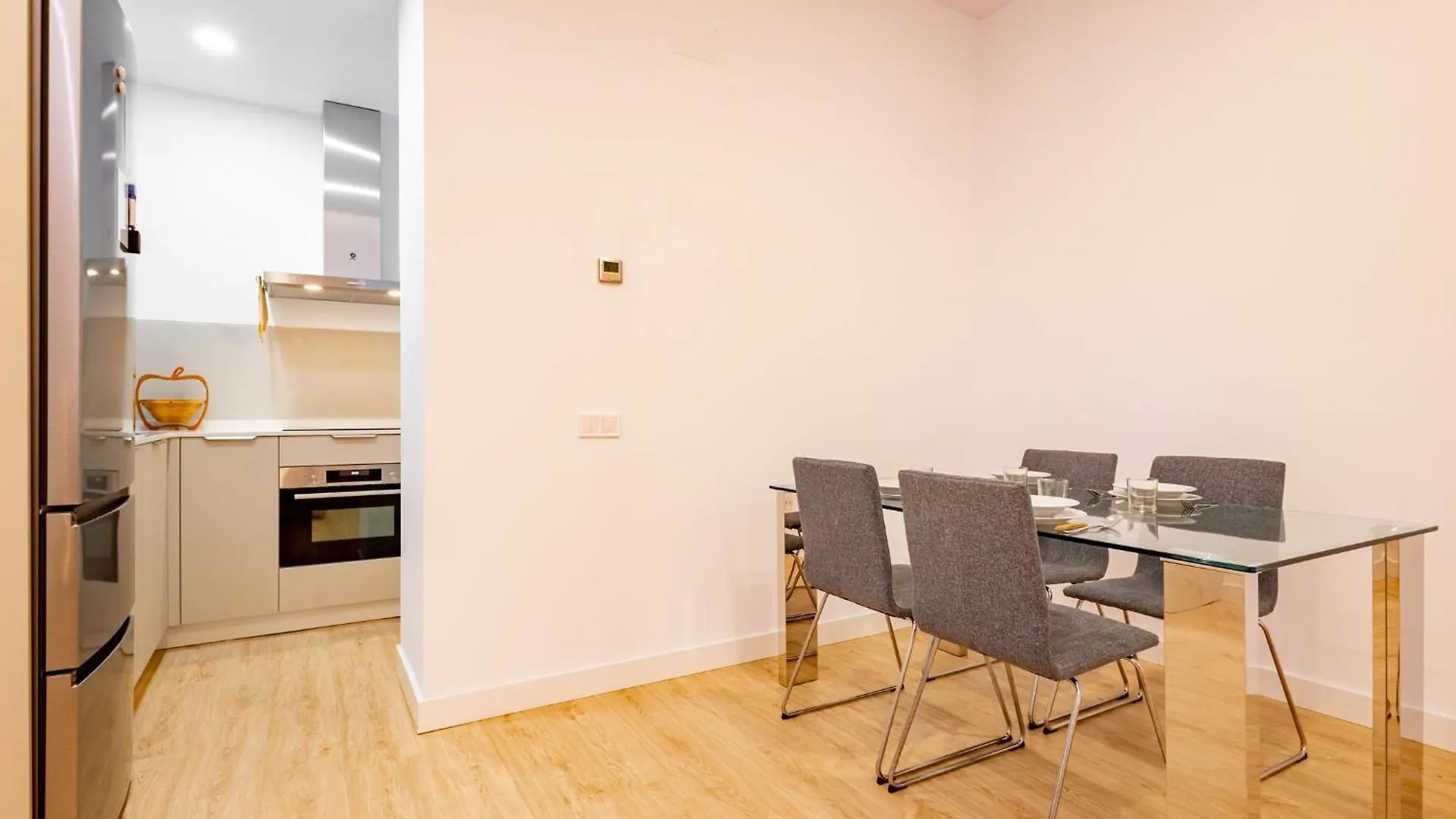 Nuevo Apartamento Clanset, Junto A Palacio Congresos Apartment Seville