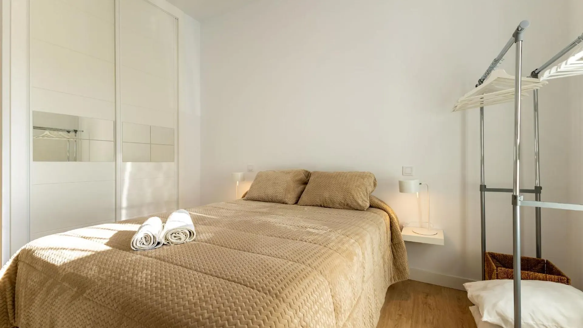 Nuevo Apartamento Clanset, Junto A Palacio Congresos Apartment Seville