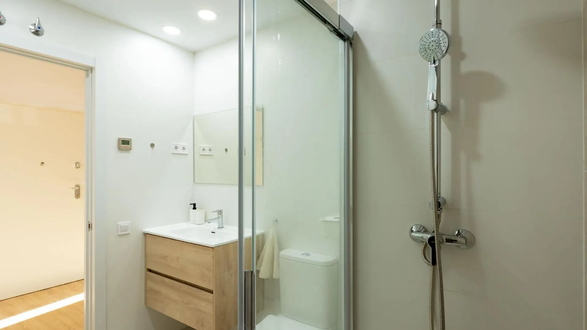 Nuevo Apartamento Clanset, Junto A Palacio Congresos Apartment Seville