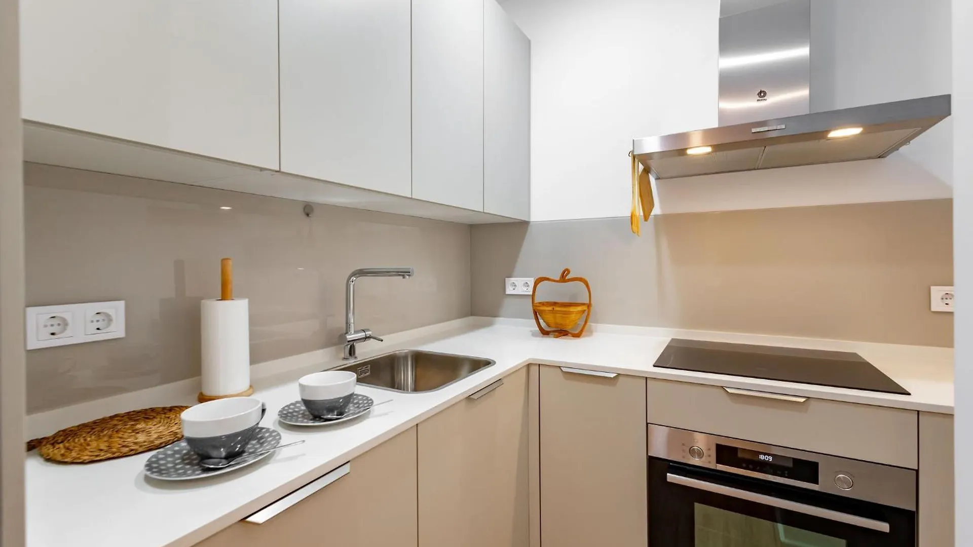 Nuevo Apartamento Clanset, Junto A Palacio Congresos Apartment Seville Spain